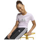 Adidas Παιδική κοντομάνικη μπλούζα Everyday Glam Tee